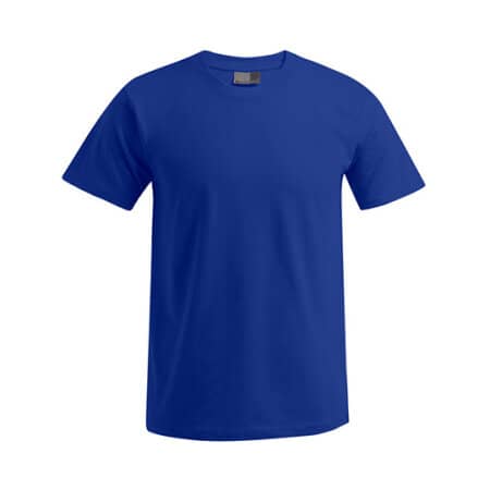 Promodoro Men`s Premium-T Royal