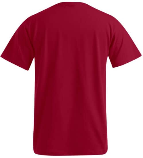 T-Shirts: Men`s Premium-T E3000 von Promodoro