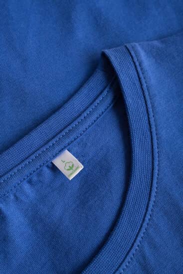 T-Shirts: Men´s Premium-T Organic E3090 von Promodoro