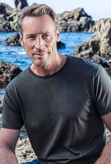 T-Shirts: Men´s Premium-T Organic E3090 von Promodoro