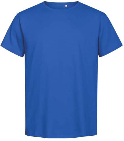 T-Shirts: Men´s Premium-T Organic E3090 von Promodoro