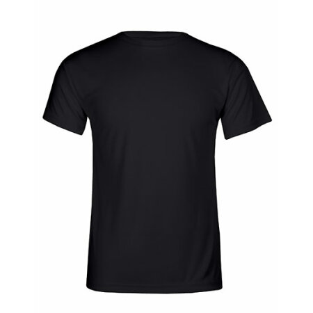Promodoro Men`s Performance-T Black