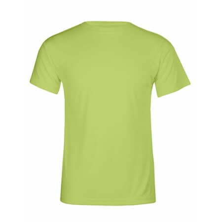 Promodoro Men`s Performance-T Green Gecko