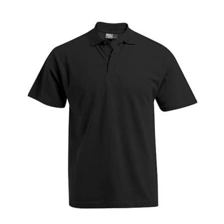 Promodoro Men`s Premium Polo Black