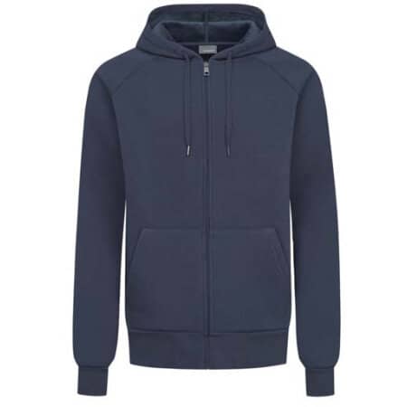 Promodoro Unisex Heavy Hoodie Jacket 