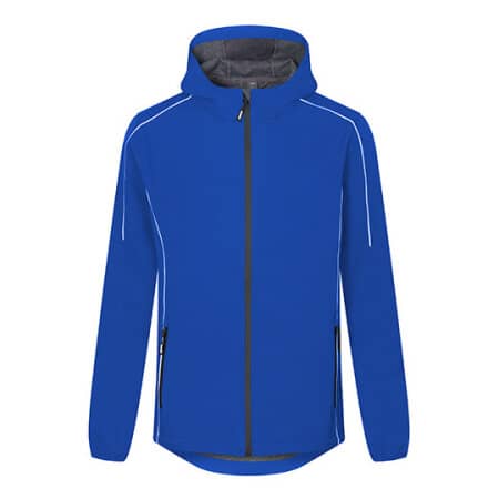 Promodoro Men´s Light Softshell Jacket Royal