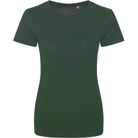 Ecologie Cascades Ladies` Tee 