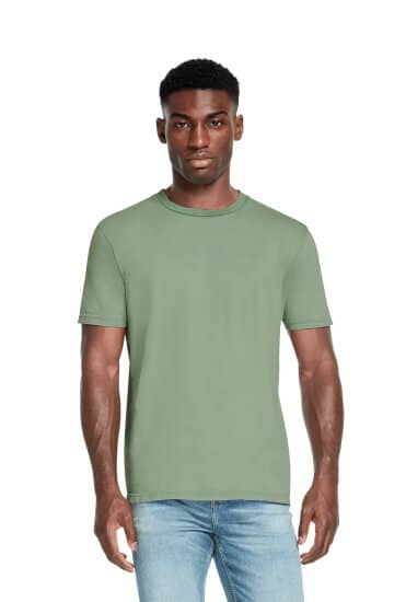 T-Shirts: Unisex Organic T-Shirt EP01 von EarthPositive