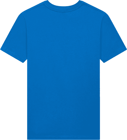 T-Shirts: Unisex Organic T-Shirt EP01 von EarthPositive