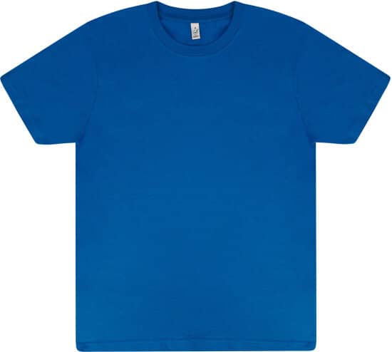 T-Shirts: Unisex Organic T-Shirt EP01 von EarthPositive