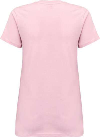 T-Shirts: Women`s Classic Jersey T-Shirt EP02 von EarthPositive