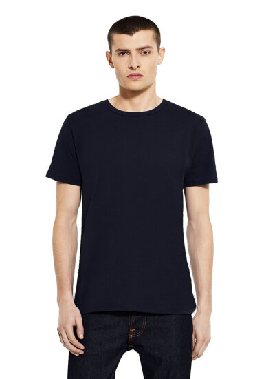 T-Shirts: Men`s Standard T-Shirt EP10 von EarthPositive