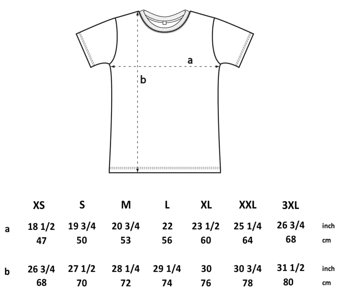 Black and white t shirt mens deals