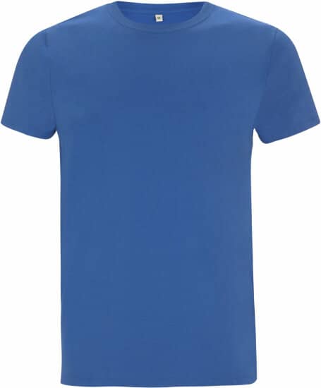 T-Shirts: Mens/Unisex Organic T-Shirt EP100 von EarthPositive