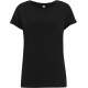 Thumbnail T-Shirts: Women`s Rolled Sleeve T-Shirt EP12 von EarthPositive