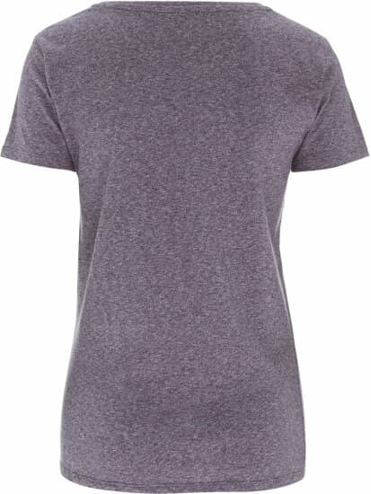 T-Shirts: Women`s Special Yarn Effect T-Shirt EP14 von EarthPositive