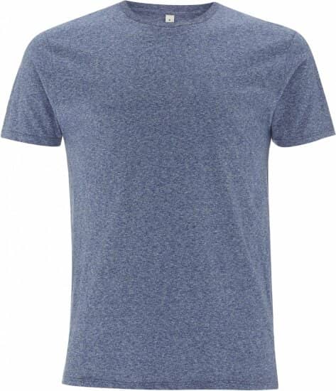 T-Shirts: Men`s Special Yarn Effect T-Shirt EP15 von EarthPositive