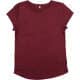 Thumbnail T-Shirts: Women`s Rolled Up Sleeve Organic EP16 von EarthPositive