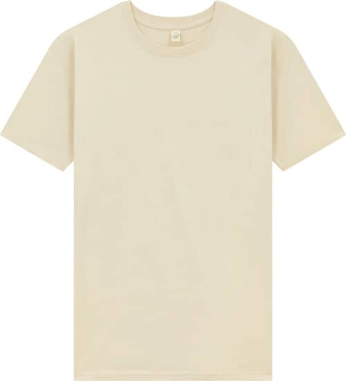 T-Shirts: Unisex Organic Heavy Oversized T-Shirt EP19 von EarthPositive