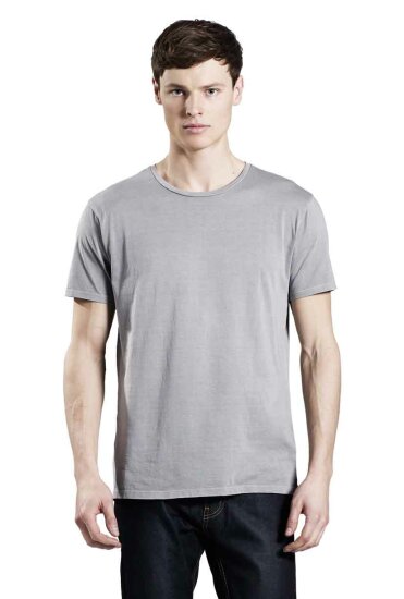 T-Shirts: Men`s Garments Dyed T-Shirt EP30 von EarthPositive