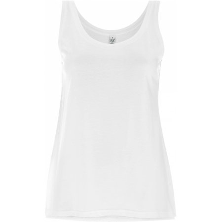 EarthPositive Women`s Tencel Blend Vest 