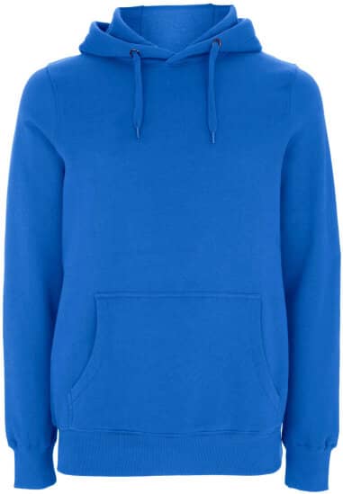 Hoodies: Unisex Organic Pullover Hood - EP EP51P von EarthPositive
