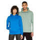 Thumbnail Hoodies: Unisex Organic Pullover Hood - EP EP51P von EarthPositive