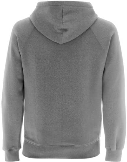 Hoodies: Unisex Organic Pullover Hoody EP60P von EarthPositive