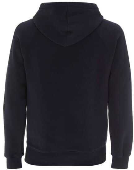 Jacken: Unisex Zip-Up Hoody EP60Z von EarthPositive