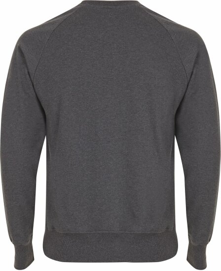 Sweatshirts: Mens/Unisex Raglan-Sweatshirt EP65 von EarthPositive