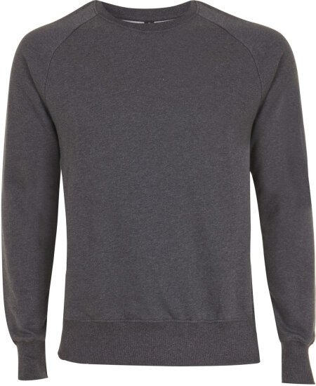 Sweatshirts: Mens/Unisex Raglan-Sweatshirt EP65 von EarthPositive