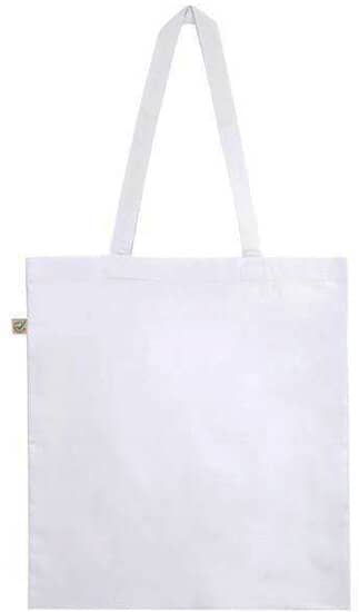 Taschen in White: Earthpositive® Organic Shopper Bag EP70 von EarthPositive