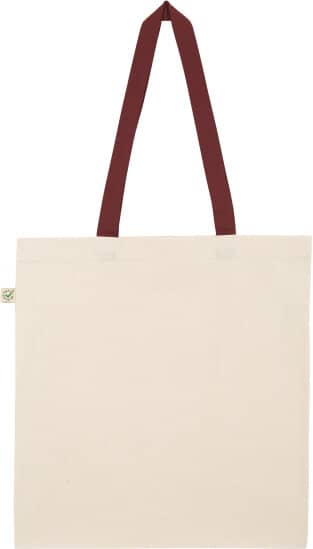Taschen: Organic Heavy Tote Bag EP71 von EarthPositive