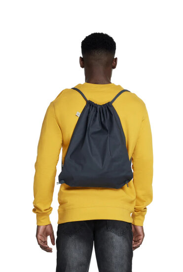 Taschen: Drawstring Gym Bag EP76 von EarthPositive