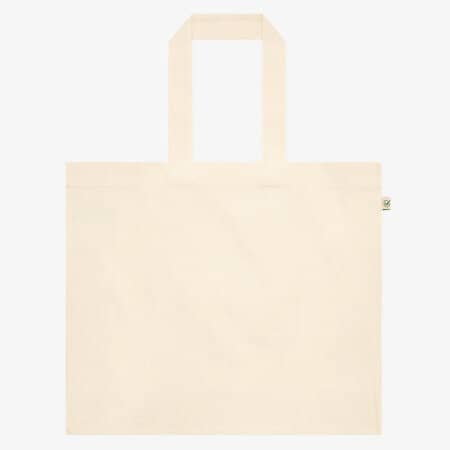 EarthPositive Earth Positive Jumbo Tote Bag 