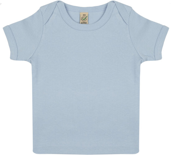 T-Shirts: Earthpositive® Baby Organic Lap T-Shirt EPB01 von EarthPositive