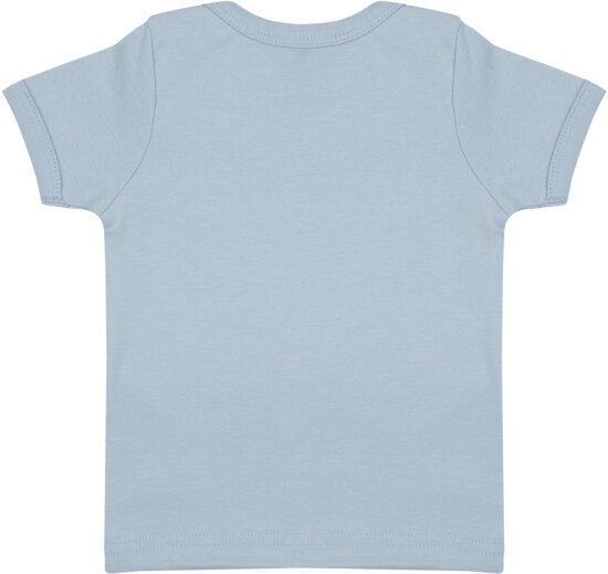 T-Shirts: Earthpositive® Baby Organic Lap T-Shirt EPB01 von EarthPositive