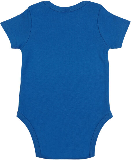 Bodies und Schlafanzüge: Baby Organic Babygrow EPB02 von EarthPositive