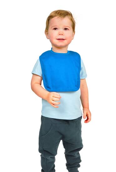 Accessoires: Earthpositive® Baby Organic Bib EPB04 von EarthPositive