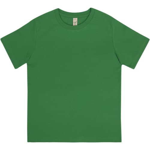 Earthpositive® Junior Classic Organic T-Shirt - günstige B2B