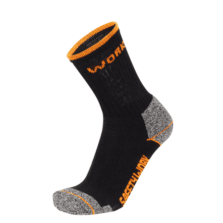 Estex 3er-Pack Socken SAFETY WORK 