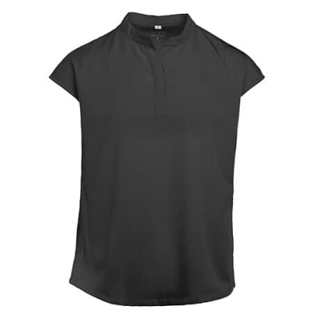 Exner Blusen-Kasack Black