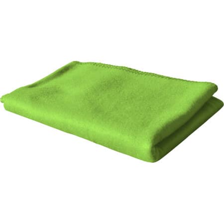 Exner Fleecedecke 