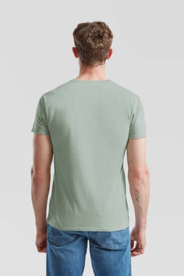 T-Shirts: Iconic T F130 von Fruit of the Loom