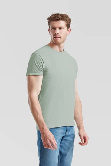T-Shirts: Iconic T F130 von Fruit of the Loom