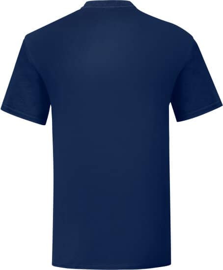 T-Shirts: Iconic T F130 von Fruit of the Loom