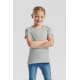 Thumbnail T-Shirts: Girls Iconic T F131K von Fruit of the Loom