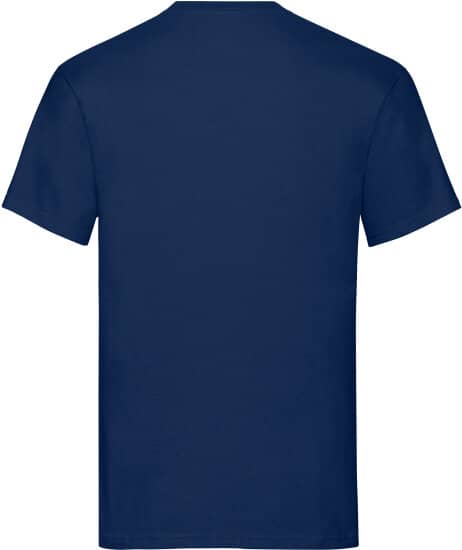 T-Shirts: Heavy Cotton T F182 von Fruit of the Loom