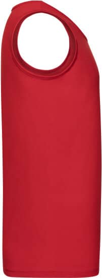 Tanktops: Valueweight Athletic Vest F260 von Fruit of the Loom