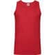 Thumbnail Tanktops: Valueweight Athletic Vest F260 von Fruit of the Loom